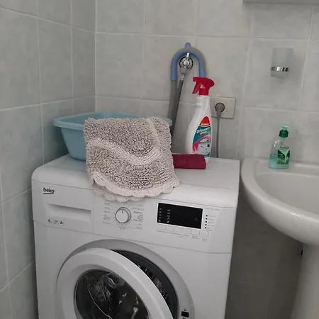 Budoni Apartments *