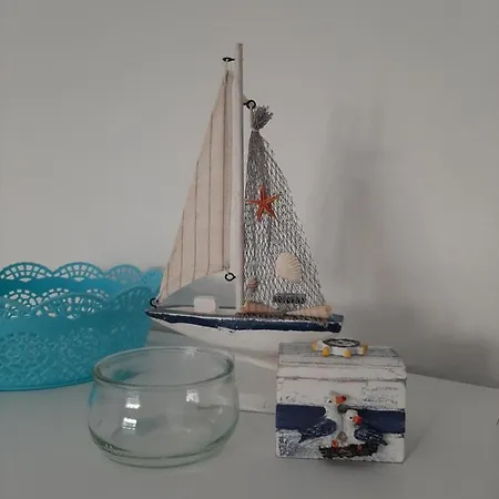 Budoni Apartments アパート ブドーニ