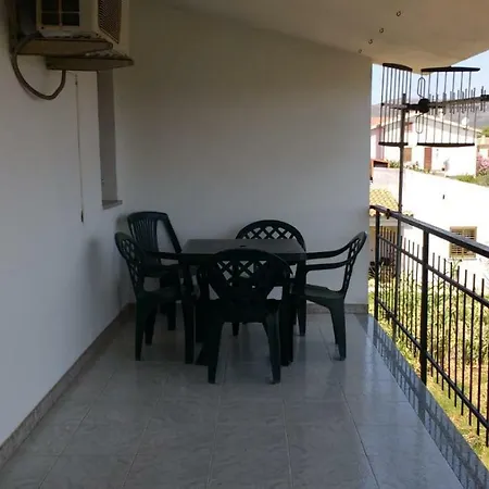 Budoni Apartments *