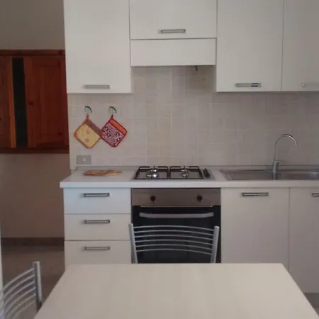Budoni Apartments Apartment Budoni