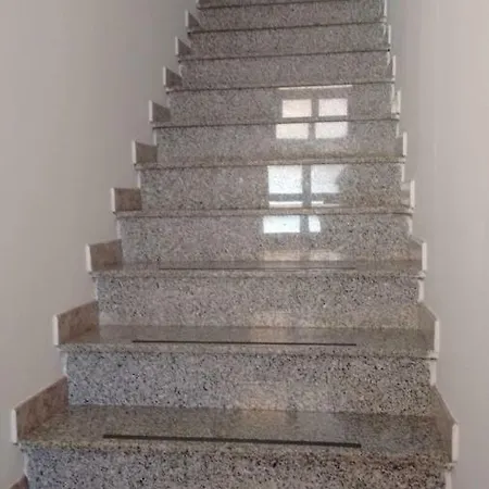 Budoni Apartments *