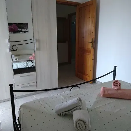 Budoni Apartments Apartment Budoni