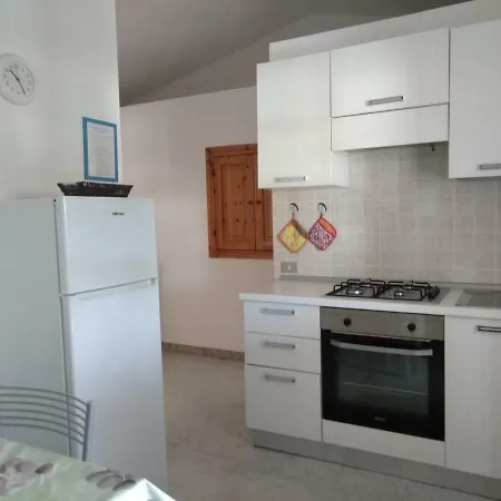 Apartment Budoni Apartments