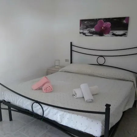 Budoni Apartments アパート