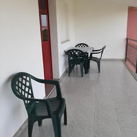 Appartement Budoni Apartments Budoni