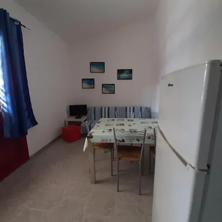 Budoni Apartments Lägenhet