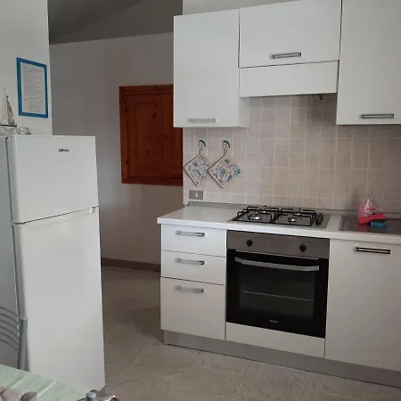 Appartement Budoni Apartments *