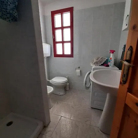 Budoni Apartments דירה