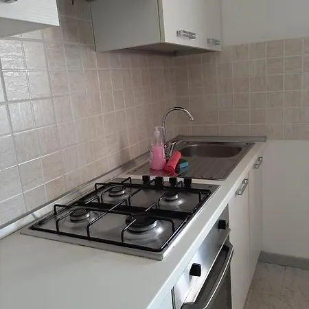 Budoni Apartments בודוני