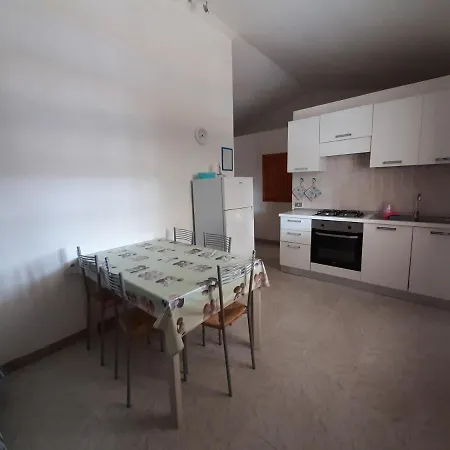 דירה Budoni Apartments