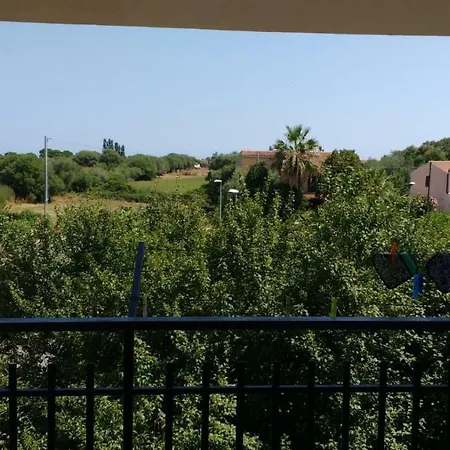 Budoni Apartments