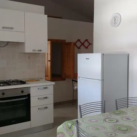 דירה Budoni Apartments