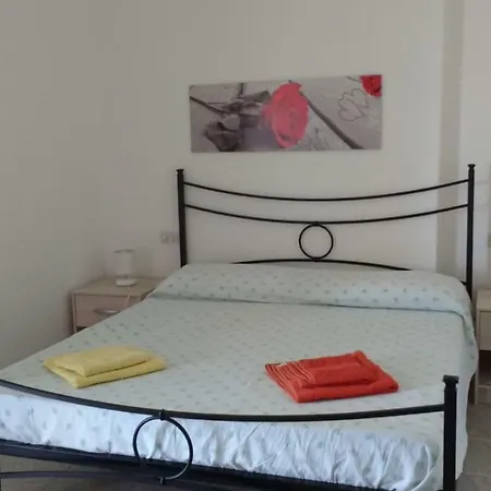 Budoni Apartments Budoni