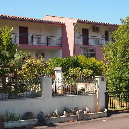 Budoni Apartments *