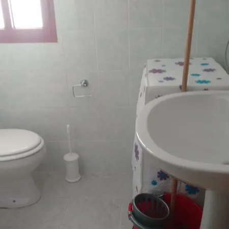 Appartement Budoni Apartments