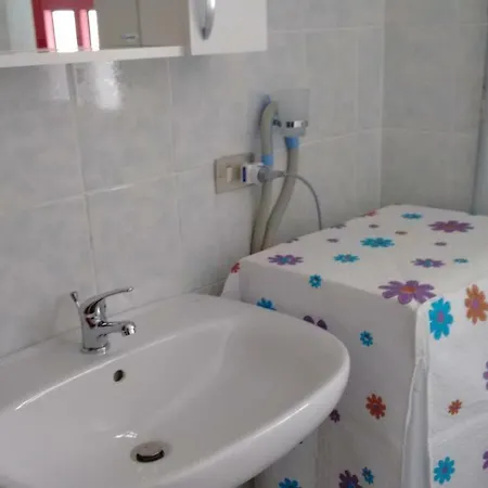 Budoni Apartments Appartement