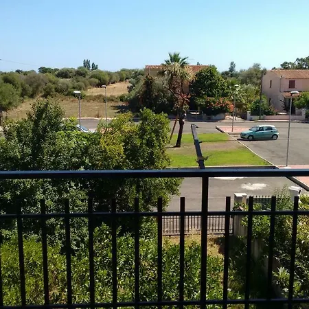 Appartement Budoni Apartments Budoni