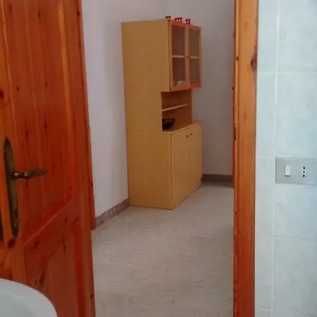 Budoni Apartments Lägenhet