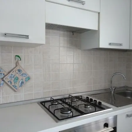 Budoni Apartments *