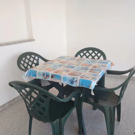 Appartement Budoni Apartments *