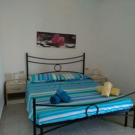 דירה Budoni Apartments
