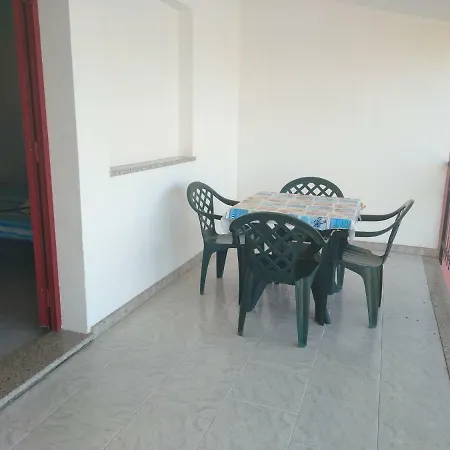 Budoni Apartments *
