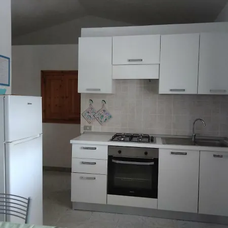 Budoni Apartments בודוני