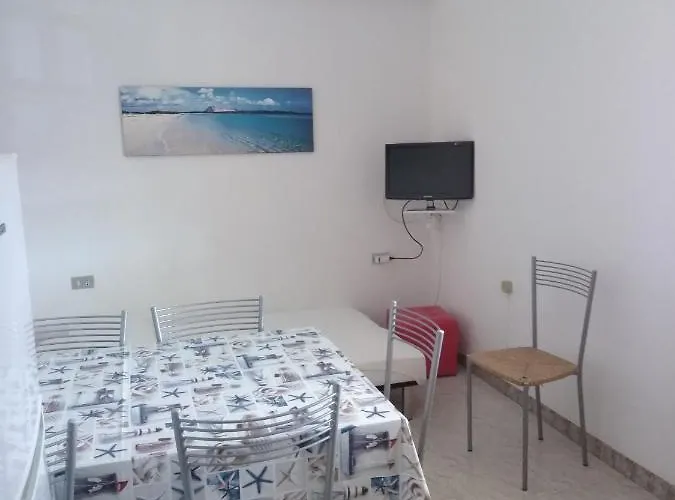 Budoni Apartments شقة *