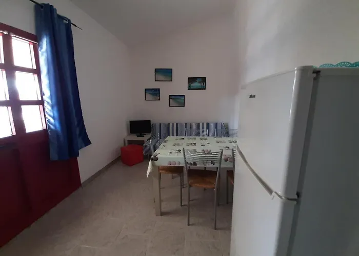 Budoni Apartments شقة