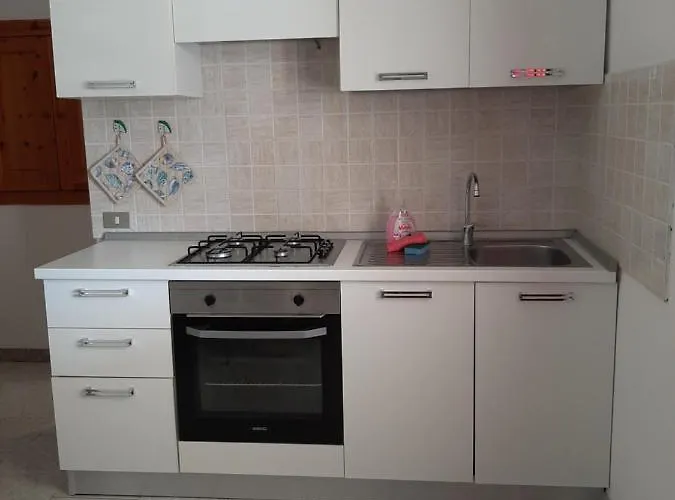 Budoni Apartments شقة بودوني