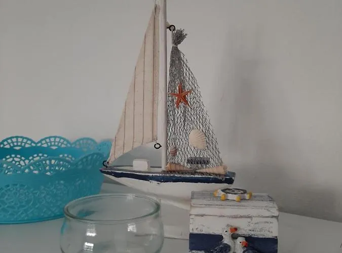 Budoni Apartments شقة بودوني