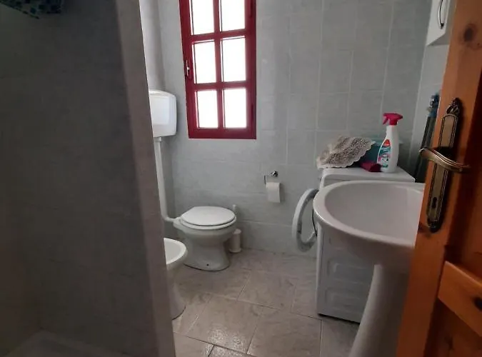 Budoni Apartments شقة