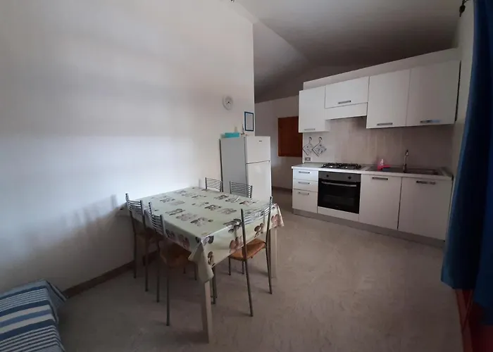 شقة Budoni Apartments