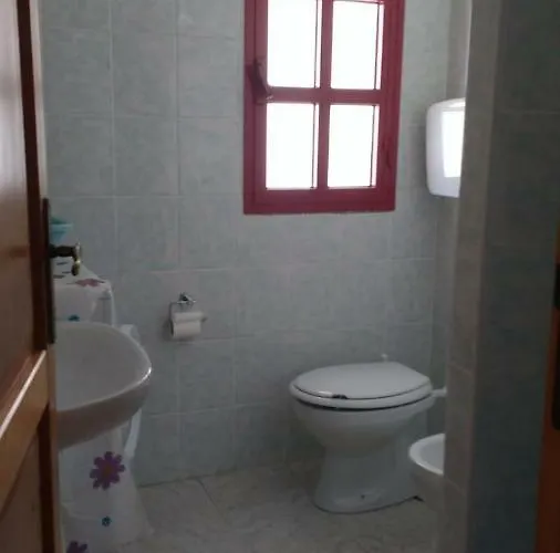 Budoni Apartments شقة