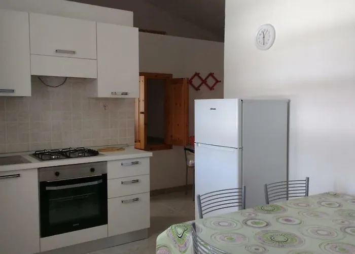 شقة Budoni Apartments