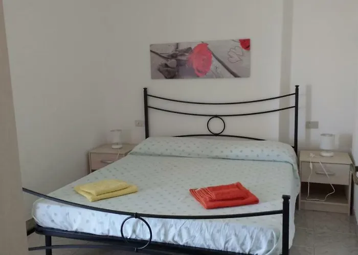 Budoni Apartments بودوني