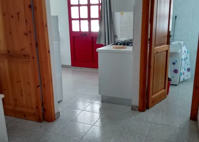 شقة Budoni Apartments