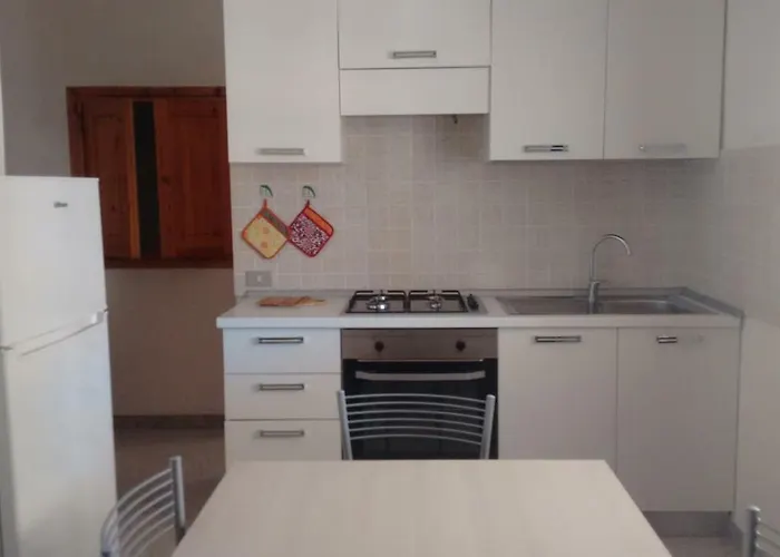 Budoni Apartments شقة بودوني