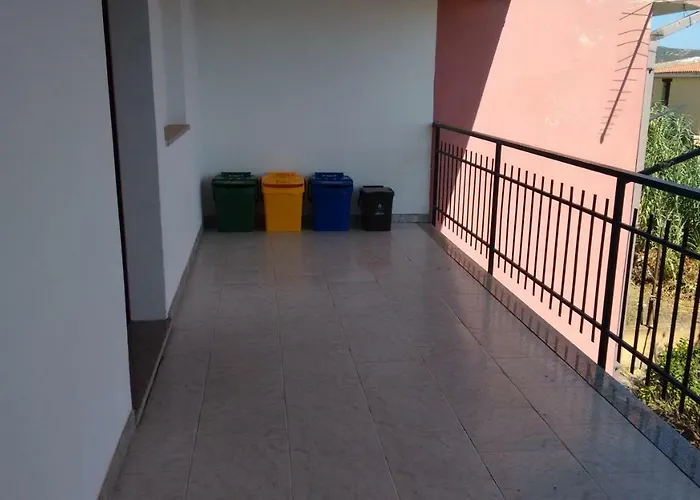 Budoni Apartments بودوني