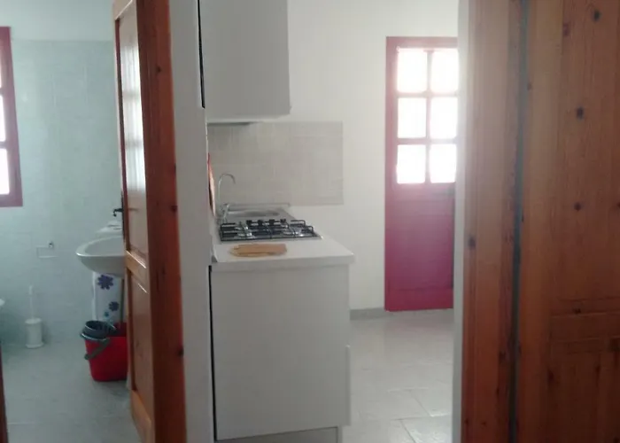 Budoni Apartments شقة *