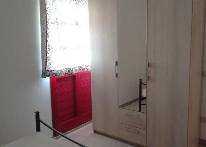 Budoni Apartments شقة بودوني