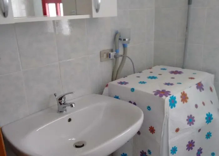 Budoni Apartments شقة