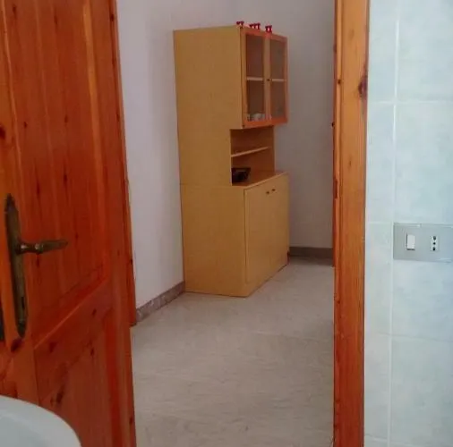 Budoni Apartments شقة