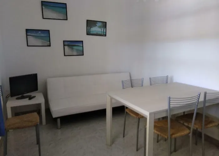 Budoni Apartments شقة *