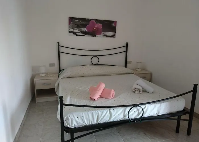 Budoni Apartments شقة بودوني