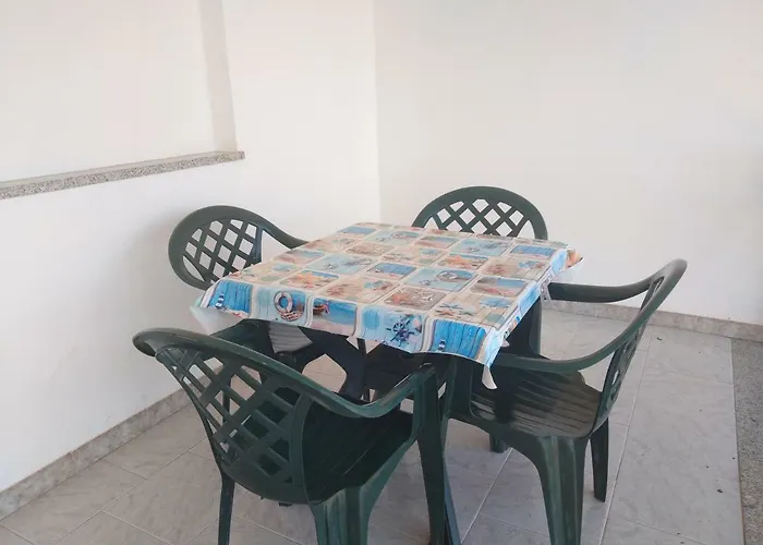 شقة Budoni Apartments *