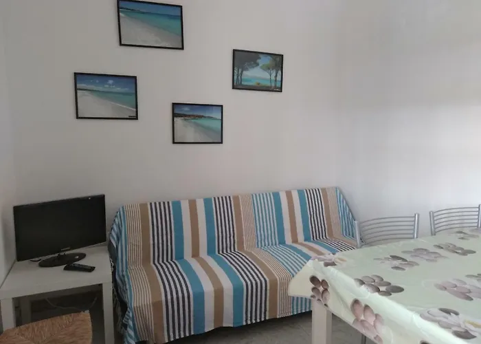 Budoni Apartments شقة *