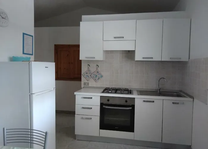 Budoni Apartments بودوني